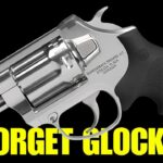 Forget Glocks—These New Revolvers Are Taking Over in 2025!