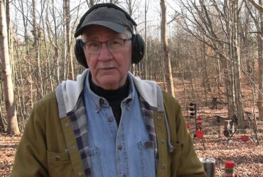 Is Chambering A Round Always A Good Idea? Is Chambering A Round Always A Good Idea?