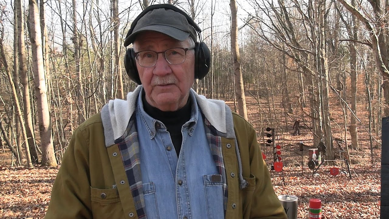 Is Chambering A Round Always A Good Idea?