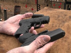 This Is How I Decide What To Carry