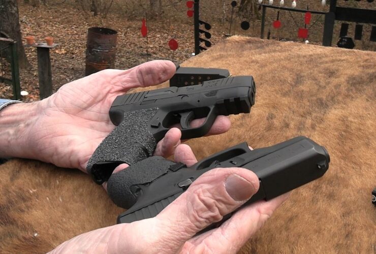 This Is How I Decide What To Carry