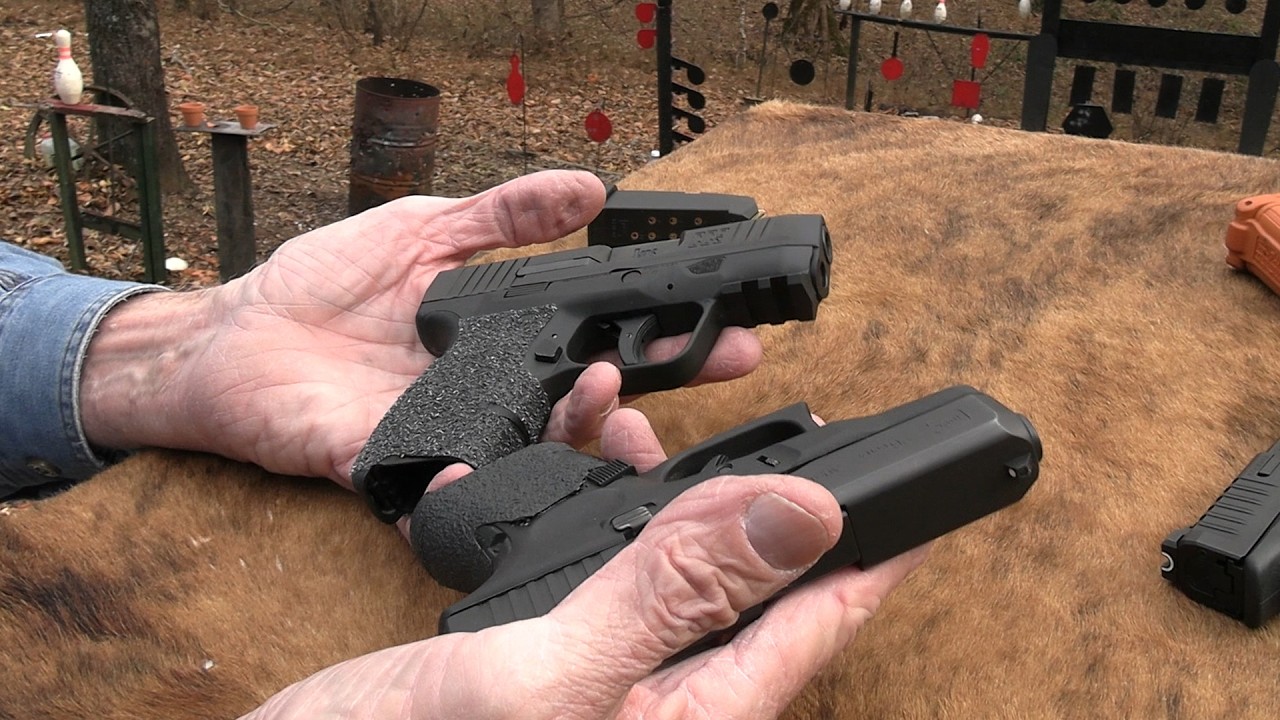 This Is How I Decide What To Carry