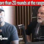 Your Gun Training Is Useless Past 10 Yards?