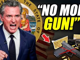 BREAKING: California’s 2026 Gun Laws EXPOSED—What They’re Hiding!