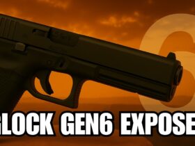 Glock GEN 6 Is OFFICIAL! Here’s What You Need To Know