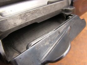 The Way This Rifle Loads Almost Seems Impossible