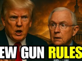 10 Gun Laws Just Changed After December Court Ruling – Every Owner Must See This NOW! 10 Gun Laws Just Changed After December Court Ruling – Every Owner Must See This NOW!