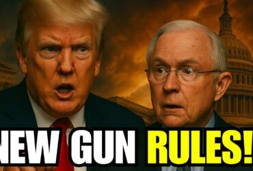 10 Gun Laws Just Changed After December Court Ruling – Every Owner Must See This NOW!