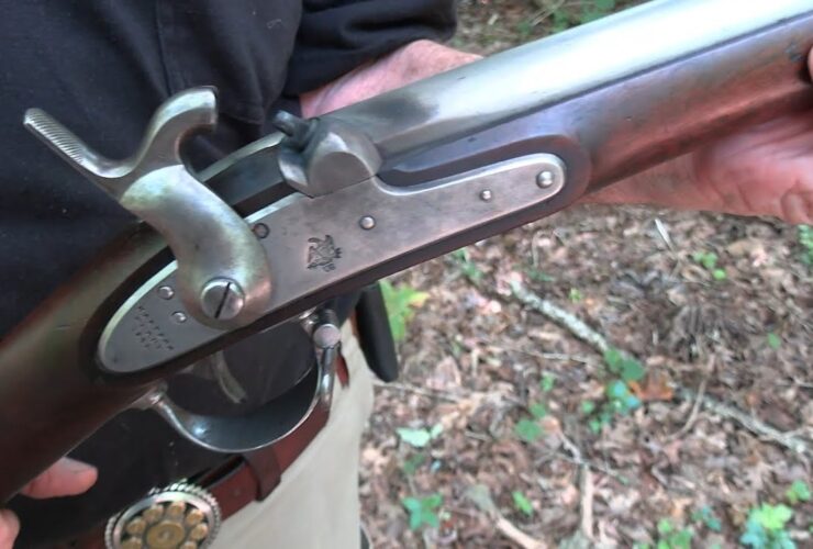 Was a Smoothbore totally Useless?