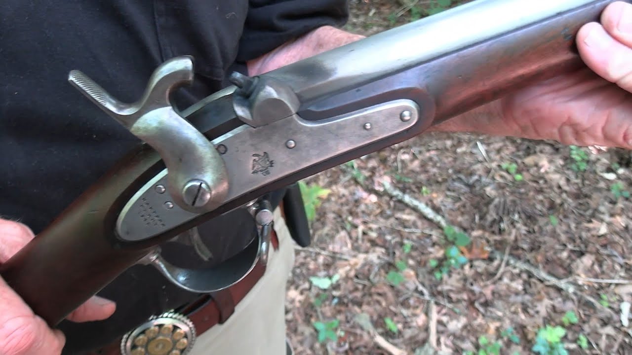 Was a Smoothbore totally Useless?