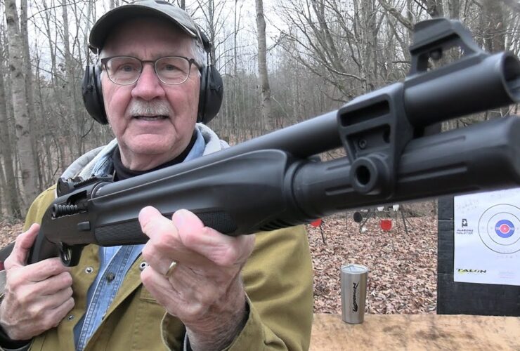 Sunday Shoot-a-Round # 311