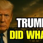 7 Guns TRUMP Just Made LEGAL In All Over America