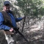 Christmas Tree Hunt 2025