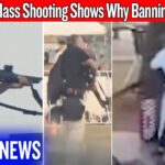 Australian Mass Shooting Shows Why Banning Guns Fails