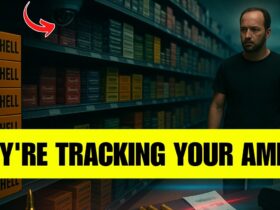 Feds Quietly Tracking Gun Owners Using THESE Ammo Purchase Loopholes!