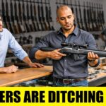Why More Preppers Are Abandoning ARs for the Ruger 10/22!