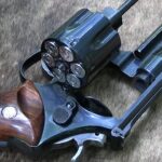 S&W Model 24-3   44 Special