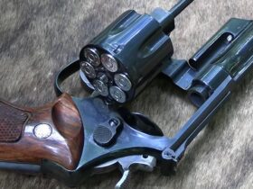 S&W Model 24-3 44 Special S&W Model 24-3 44 Special