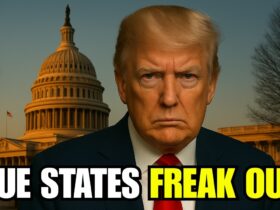 Trump DOJ Takes On Hawaii Gun Ban… and Blue States Are Nervous