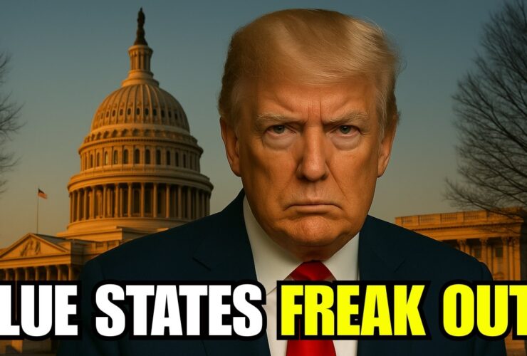 Trump DOJ Takes On Hawaii Gun Ban… and Blue States Are Nervous