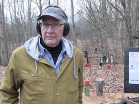 Are Guns Getting Worse? Are Guns Getting Worse?