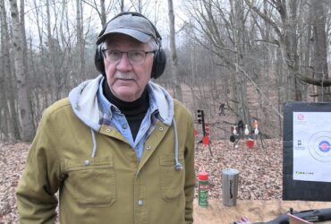 Are Guns Getting Worse?