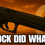 Gen 6 Glock CONFIRMS What Gun Owners Feared!