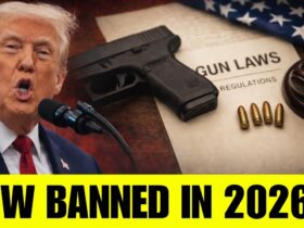 5 Gun Law Changes Taking Effect in 2026 That Will Impact Your Concealed Carry