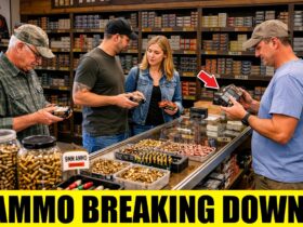 U.S. Ammo Industry Crisis: 3 Major Failures Behind the Breakdown!