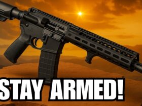 Every American NEED These Guns during War In 2025!