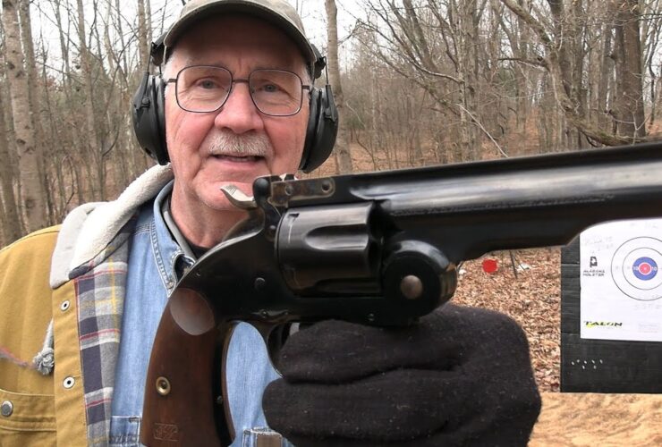 Sunday Shoot-a-Round # 312