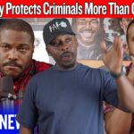 Why Do We Expect Victims to Be Perfect While Defending Criminals?