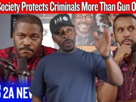 Why Do We Expect Victims to Be Perfect While Defending Criminals?