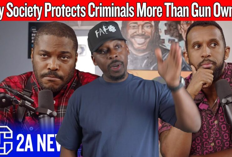 Why Do We Expect Victims to Be Perfect While Defending Criminals?