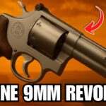 5 Best 9mm Revolvers In 2025: One Of These Could Replace Your Carry Gun