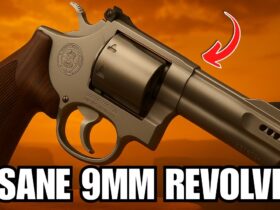 5 Best 9mm Revolvers In 2025: One Of These Could Replace Your Carry Gun