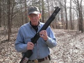 Beretta 1301 Woods Walk