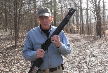 Beretta 1301 Woods Walk