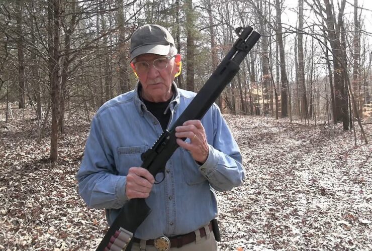 Beretta 1301 Woods Walk