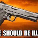 7 Crazy Cool New Firearms You’ll Regret Not Trying This 2025