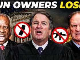 Unanimous Suppressor & NFA Ruling Drops After DOJ Reverses Position – Massive Consequences!