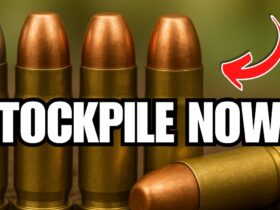 Top 10 Calibers You MUST Stockpile Before 2026 – Don’t Miss Out!