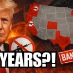 URGENT: Assault Weapons Ban JUST Passed — 10 Years Prison If You Own This!