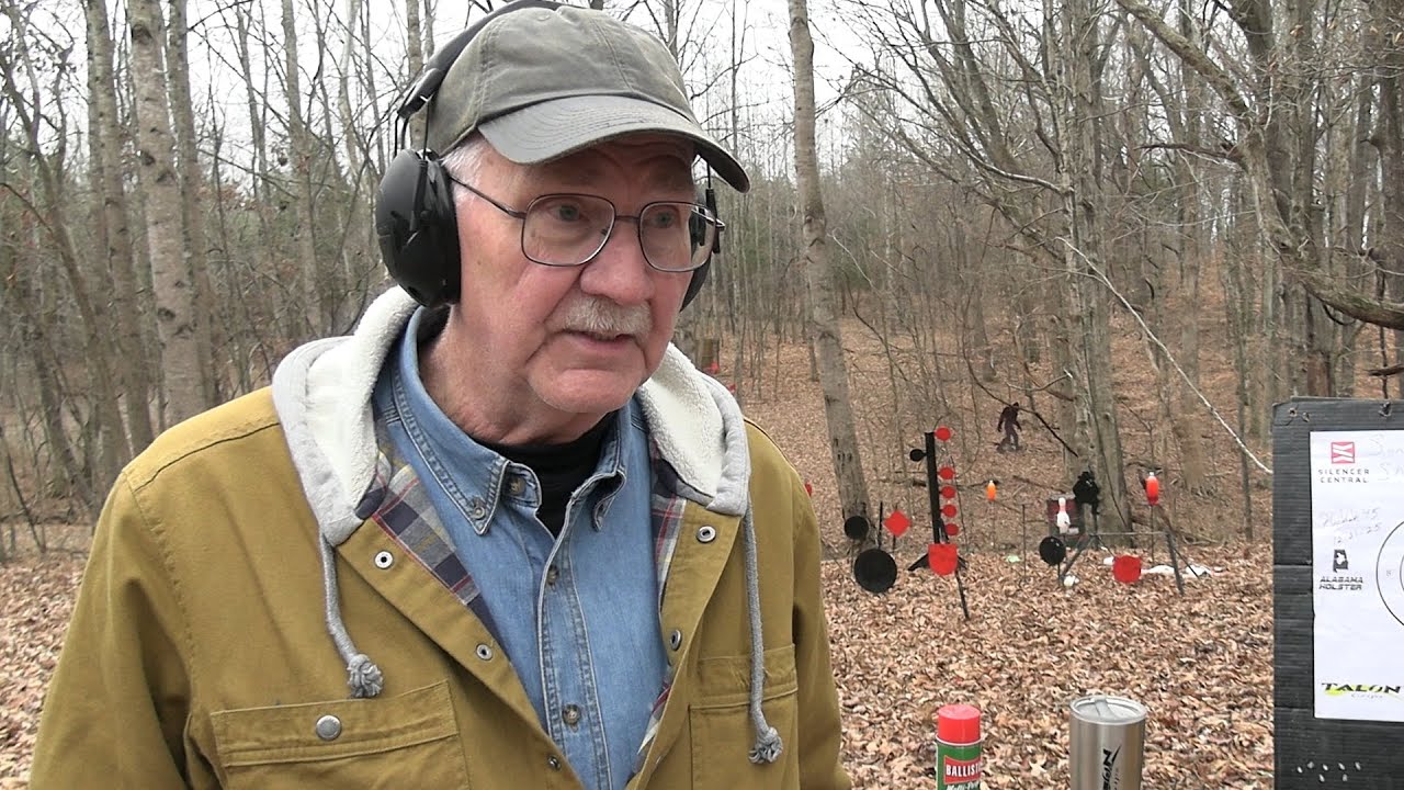 Should We Be Concerned About How Movies Portray Firearms?