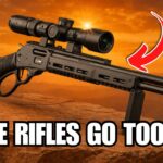 7 NEW Rifles Announced for 2026!