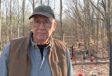 Is It Time For A Change?