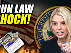 BREAKING: DOJ Is Trying to Keep the NFA Registry Alive Even After Congress Zeroed the Tax! BREAKING: DOJ Is Trying to Keep the NFA Registry Alive Even After Congress Zeroed the Tax!