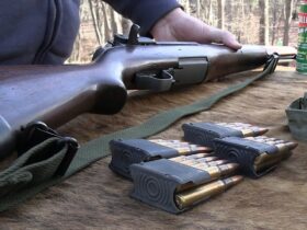 Is This The Best Rifle From WWII?