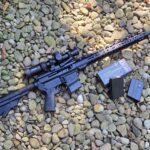 Bear Creek Arsenal .400 Legend BC-15 Review