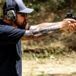 CZ P-10 C Ported Review: The Flattest-Shooting CZ Yet?